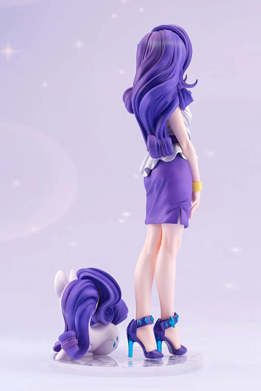 MÔ HÌNH MY LITTLE PONY BISHOUJO Rarity 1/7 Complete Figure(Kotobukiya) FIGURE CHÍNH HÃNG 2 64 1737029606633