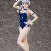 MÔ HÌNH Full Metal Panic! Invisible Victory - Teletha Testarossa - B-style - 1/4 - Bare Leg Bunny Ver. (FREEing) FIGURE CHÍNH HÃNG 6 64 1742715466104