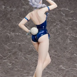 MÔ HÌNH Full Metal Panic! Invisible Victory - Teletha Testarossa - B-style - 1/4 - Bare Leg Bunny Ver. (FREEing) FIGURE CHÍNH HÃNG 5 65 1742715466106