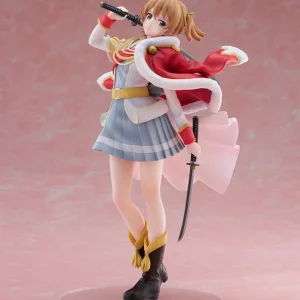Shoujo☆Kageki Revue Starlight