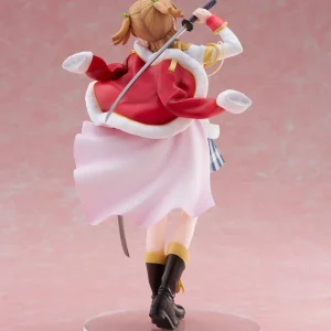 MÔ HÌNH Shoujo☆Kageki Revue Starlight - Daiba Nana - F:Nex - 1/7 (FuRyu) FIGURE CHÍNH HÃNG 5 69 1742816652126