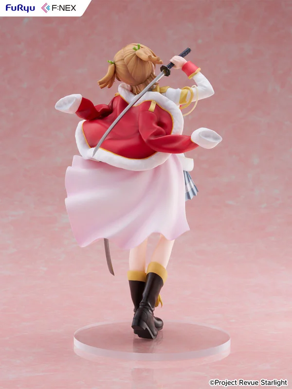 MÔ HÌNH Shoujo☆Kageki Revue Starlight - Daiba Nana - F:Nex - 1/7 (FuRyu) FIGURE CHÍNH HÃNG 3 69 1742816652126
