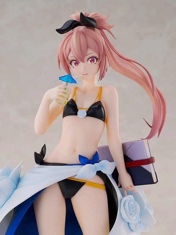 MÔ HÌNH Shokei Shoujo no Virgin Road - Shokei Shoujo no Virgin Road - 1/7 - Swimsuit Ver. (Klockworx) FIGURE CHÍNH HÃNG 1 7 1740635840981