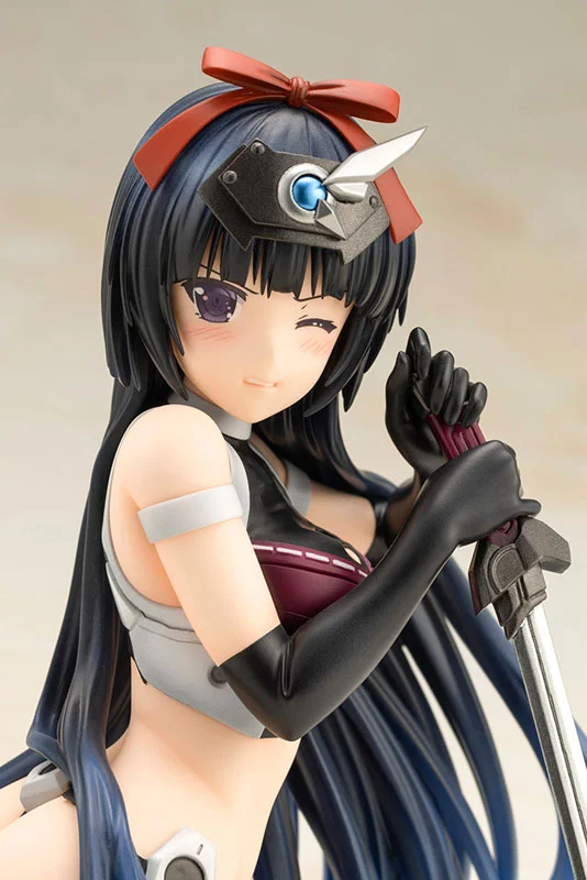 MÔ HÌNH Frame Arms Girl - Magatsuki (Kotobukiya) FIGURE CHÍNH HÃNG 2 7 1742559607849