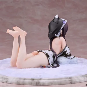 MÔ HÌNH Houchi Shoujo ~Hyakka Ryouran no Moehime-tachi - Pan Feng - 1/7 - Waking Up (Kaitendoh) FIGURE CHÍNH HÃNG 3 70 1737030004432