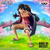 MÔ HÌNH Monkey D. Luffy - One Piece - King of Artist - Wano Country II (Bandai Spirits) FIGURE CHÍNH HÃNG 6 71BMCKPmwhL. AC SX679