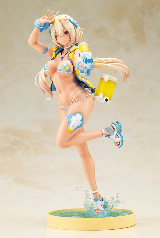 MÔ HÌNH Megami Device - Asra Aoi Ai - 1/0.5 (Kotobukiya) FIGURE CHÍNH HÃNG 1 72 1737547905494