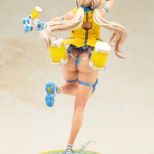 MÔ HÌNH Megami Device - Asra Aoi Ai - 1/0.5 (Kotobukiya) FIGURE CHÍNH HÃNG 5 73 1737547905495