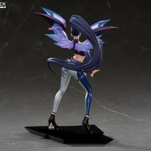 MÔ HÌNH League of Legends - Kai'Sa - 1/7 - K/DA All Out (Apex Innovation) FIGURE CHÍNH HÃNG 5 74 1740111360570
