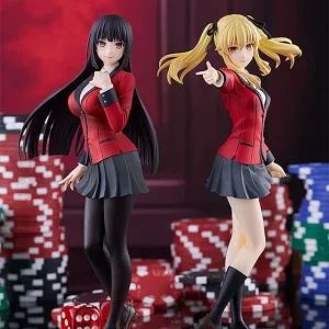MÔ HÌNH Mary Saotome - POP UP PARADE Kakegurui xx - Complete Figure(Good Smile Company) FIGURE CHÍNH HÃNG 3 75 1710406531327