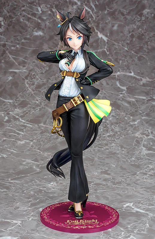 MÔ HÌNH Umamusume: Pretty Derby - Fuji Kiseki - 1/7 (Phat Company) FIGURE CHÍNH HÃNG 1 75 1738301644092