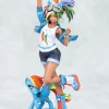 MÔ HÌNH My Little Pony - Rainbow Dash - Bishoujo Statue - My Little Pony Bishoujo Series - 1/7 (Kotobukiya) FIGURE CHÍNH HÃNG 7 76 1737548230807