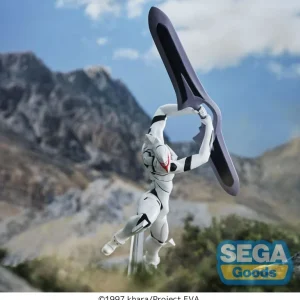 MÔ HÌNH EVA-MP - Shin Seiki Evangelion: The End of Evangelion - Xross Link (Sega Fave) FIGURE CHÍNH HÃNG 7 768w 36 9f8ebc3b 46a8 4274 Bd95 7a88eead38a0