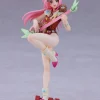 MÔ HÌNH PLAMAX MF-90: minimum factory Macross 7 Mylene Flare Jenius 1/20 Plastic Model(Max Factory) FIGURE CHÍNH HÃNG 6 77 1740111694442