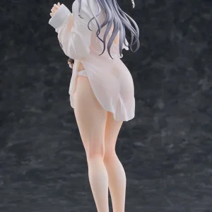 MÔ HÌNH Goddess of Victory: Nikke Modernia: First Affection 1/7 Complete Figure(Max Factory) FIGURE CHÍNH HÃNG 5 77 1741691913637