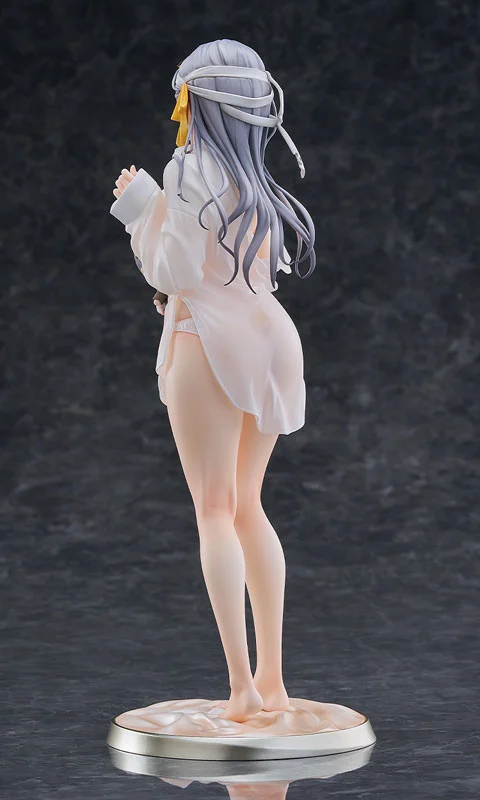 MÔ HÌNH Goddess of Victory: Nikke Modernia: First Affection 1/7 Complete Figure(Max Factory) FIGURE CHÍNH HÃNG 3 77 1741691913637