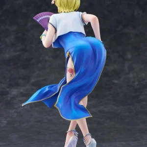 MÔ HÌNH Mato Seihei no Slave - Izumo Tenka - 1/7 - China Dress Ver. (Bell Fine) FIGURE CHÍNH HÃNG 5 77 1742819029955 438bbf4e 3b58 4a32 B2ee 30a66fa0c700