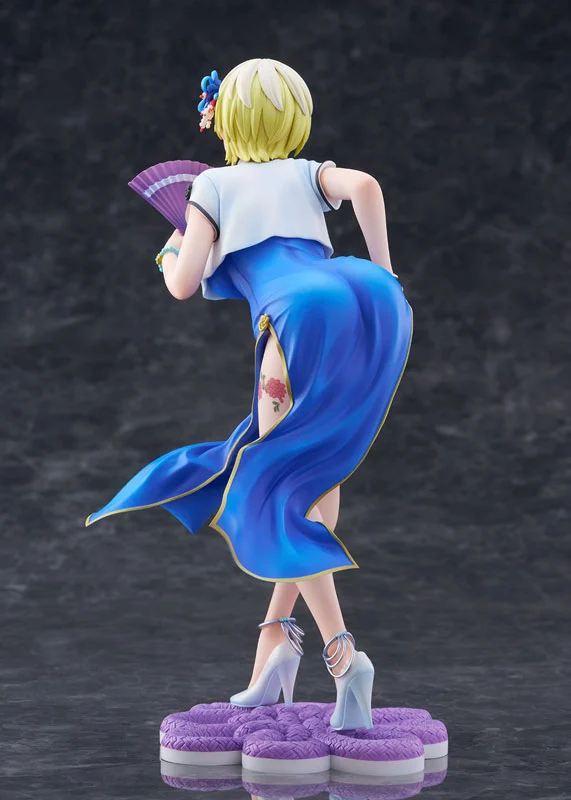 MÔ HÌNH Mato Seihei no Slave - Izumo Tenka - 1/7 - China Dress Ver. (Bell Fine) FIGURE CHÍNH HÃNG 3 77 1742819029955 438bbf4e 3b58 4a32 B2ee 30a66fa0c700