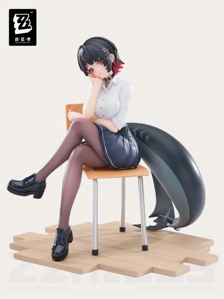 MÔ HÌNH Zenless Zone Zero - Ellen Joe - Limepie - 1/8 - From Monday to Friday Ver. (Apex Innovation) FIGURE CHÍNH HÃNG 1 8 1736841306386