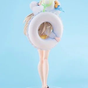 MÔ HÌNH Blue Archive - Izayoi Nonomi - 1/7 - Swimsuit (Amakuni, Hobby Japan) FIGURE CHÍNH HÃNG 5 81 1742897918296