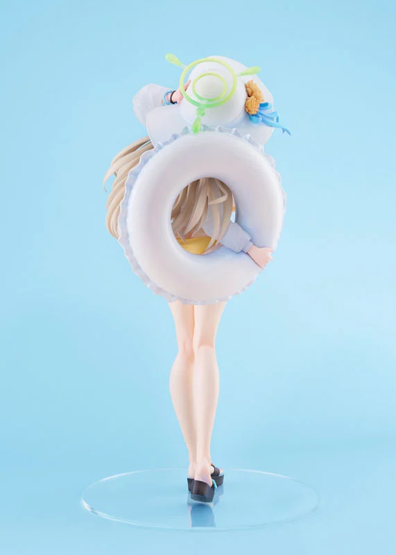 MÔ HÌNH Blue Archive - Izayoi Nonomi - 1/7 - Swimsuit (Amakuni, Hobby Japan) FIGURE CHÍNH HÃNG 3 81 1742897918296