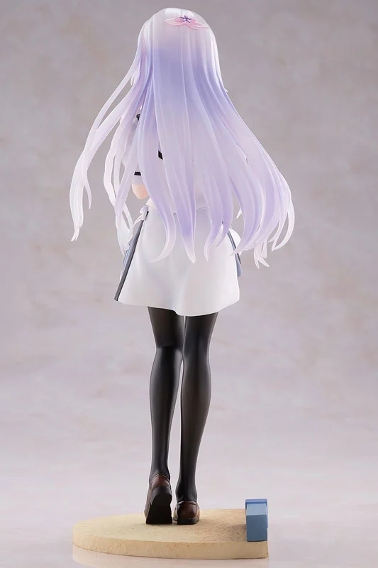 MÔ HÌNH Summer Pockets Reflection Blue - Naruse Shiroha - 1/7 (Bell Fine, VA Store) FIGURE CHÍNH HÃNG 3 82 1740111966092