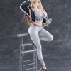 MÔ HÌNH Azur Lane - Kersaint - 1/7 - Reverent Runner Ver. (Alice Glint) FIGURE CHÍNH HÃNG 7 85 1740112195780