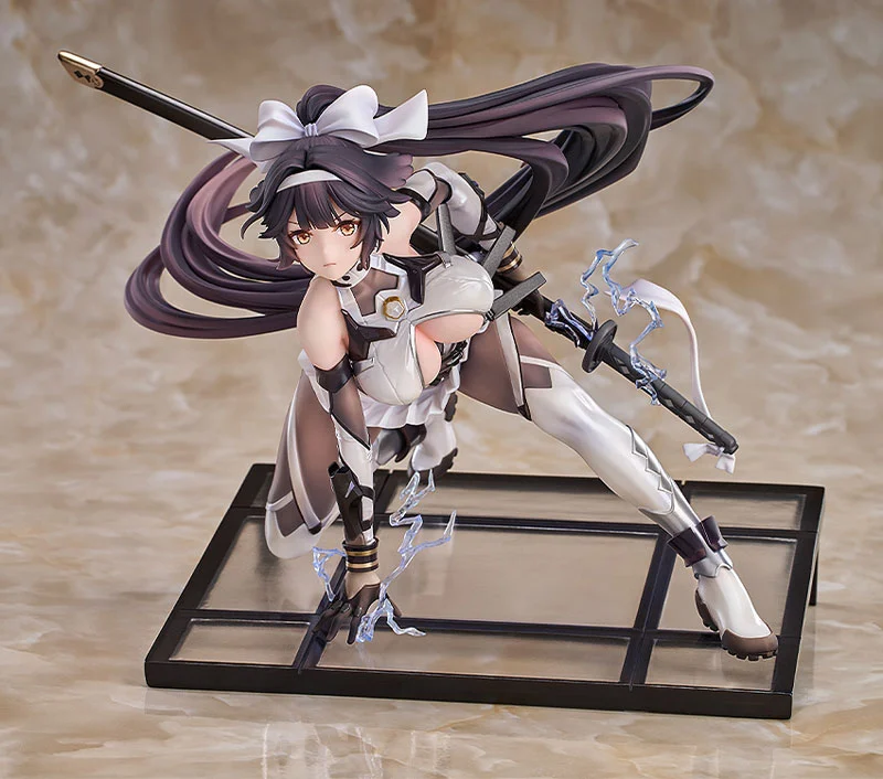 MÔ HÌNH Azur Lane - Takao - 1/7 - Divine Exorcist's Blade (Good Smile Arts Shanghai, Good Smile Company) FIGURE CHÍNH HÃNG 1 86 1738747792717