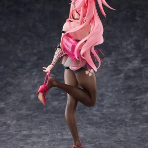 MÔ HÌNH Original - High Heels & Lollipop - 1/6 (Digigirl) FIGURE CHÍNH HÃNG 5 87 1737188851125