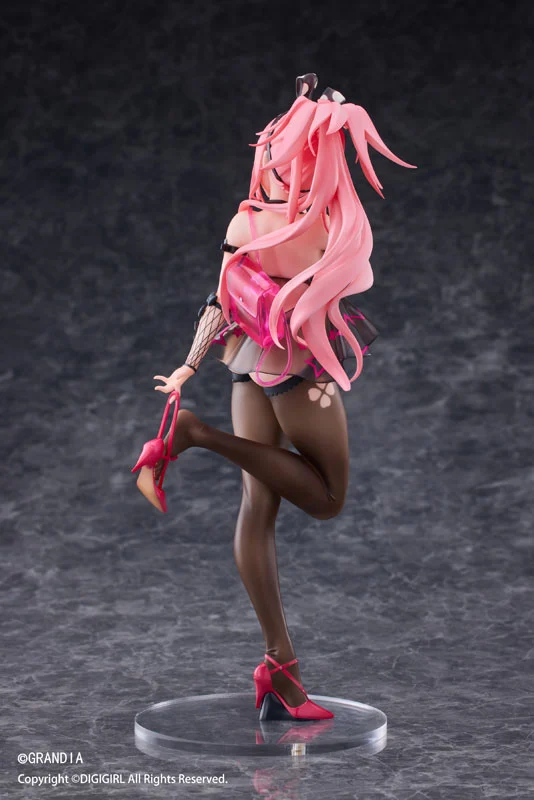 MÔ HÌNH Original - High Heels & Lollipop - 1/6 (Digigirl) FIGURE CHÍNH HÃNG 3 87 1737188851125