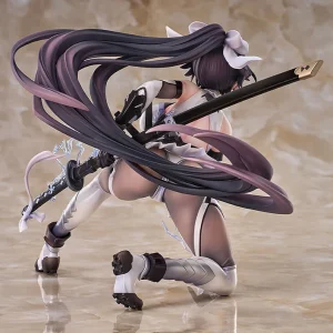 MÔ HÌNH Azur Lane - Takao - 1/7 - Divine Exorcist's Blade (Good Smile Arts Shanghai, Good Smile Company) FIGURE CHÍNH HÃNG 6 87 1738747792719