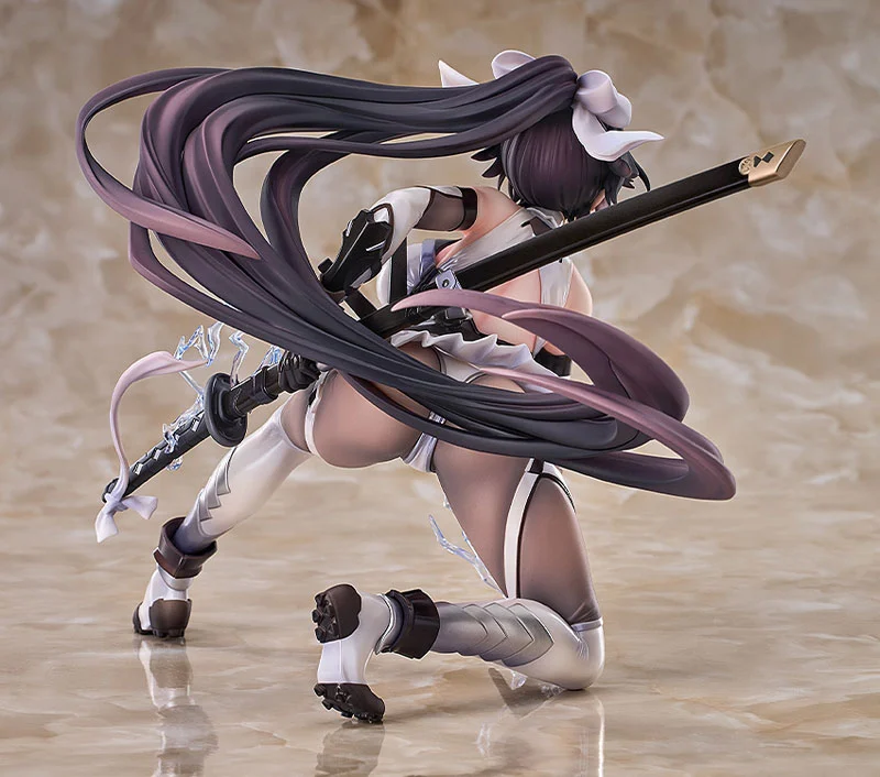 MÔ HÌNH Azur Lane - Takao - 1/7 - Divine Exorcist's Blade (Good Smile Arts Shanghai, Good Smile Company) FIGURE CHÍNH HÃNG 3 87 1738747792719