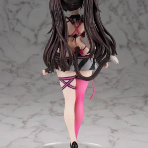 MÔ HÌNH Goddess of Victory: Nikke Nero Complete Figure(Flare) FIGURE CHÍNH HÃNG 6 87 1742899321655 42be78be Ac81 4129 88f3 86c71dfb2663