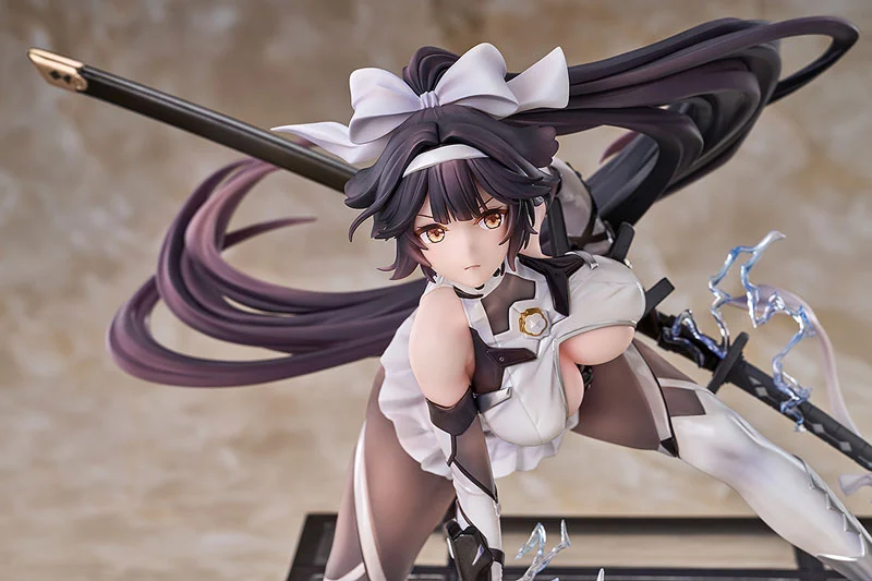 MÔ HÌNH Azur Lane - Takao - 1/7 - Divine Exorcist's Blade (Good Smile Arts Shanghai, Good Smile Company) FIGURE CHÍNH HÃNG 2 88 1738747792720