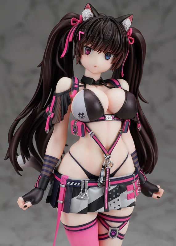 MÔ HÌNH Goddess of Victory: Nikke Nero Complete Figure(Flare) FIGURE CHÍNH HÃNG 2 88 1742899321657 1854fa07 28c9 46e9 8366 Ababe43b6dd9