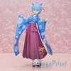 MÔ HÌNH Rem - Re:Zero Kara Hajimeru Isekai Seikatsu - SPM Figure - Wa-Style. (SEGA) FIGURE CHÍNH HÃNG 10 886273 Acaba 1779878432567