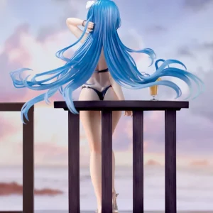 MÔ HÌNH Azur Lane Helena Shimmering Triangle Wave Ver. 1/7 Complete Figure(WINGS inc.) FIGURE CHÍNH HÃNG 7 89 1738402718850
