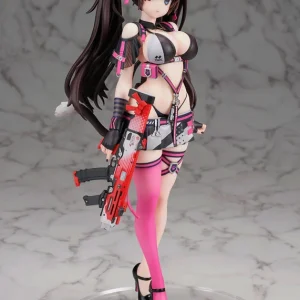 MÔ HÌNH Goddess of Victory: Nikke Nero Complete Figure(Flare) FIGURE CHÍNH HÃNG 7 89 1742899321658 9ee9f81b 84d8 4348 A1ce 7a52e9ec8087