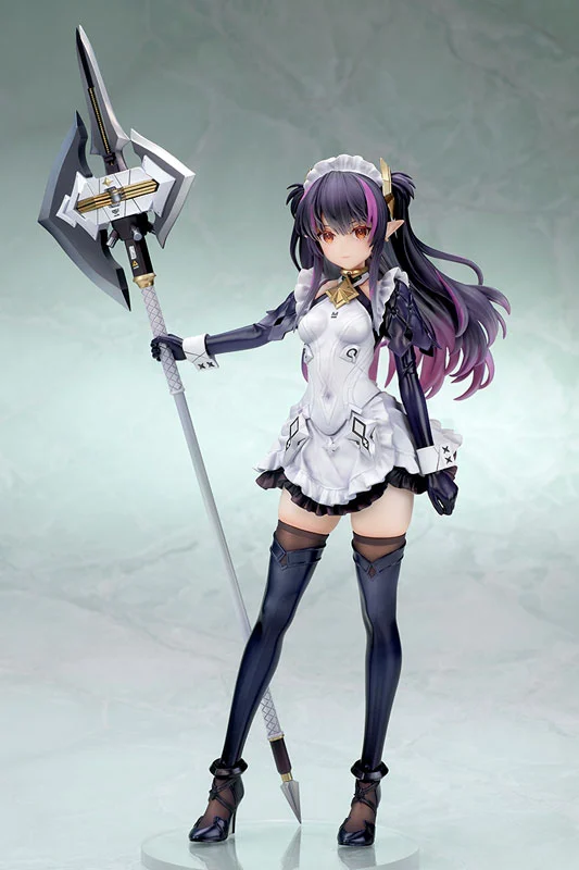 MÔ HÌNH Original - Medium Close Combat Type M.A.I.D Mary - 1/7 (Ques Q) FIGURE CHÍNH HÃNG 1 9 1739510637152