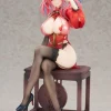 MÔ HÌNH Azur Lane - Bremerton Still - Illustration Ver. - 1/7 Complete Figure (APEX) FIGURE CHÍNH HÃNG 8 91 1742899670775