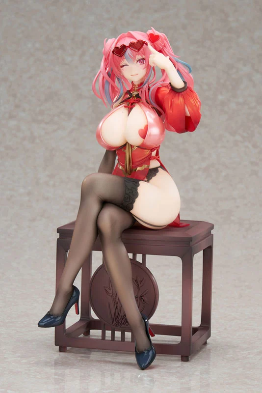 MÔ HÌNH Azur Lane - Bremerton Still - Illustration Ver. - 1/7 Complete Figure (APEX) FIGURE CHÍNH HÃNG 1 91 1742899670775