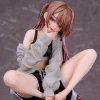 MÔ HÌNH Muchi Muchi Jun illustration by Hamunezuko 1/6 Complete Figure (MAGI ARTS) FIGURE CHÍNH HÃNG 4 92 1737960718525