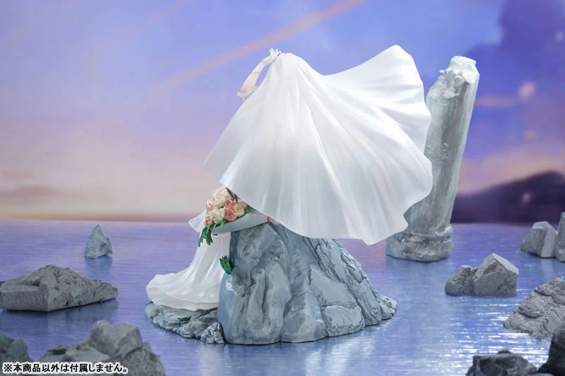 MÔ HÌNH Azur Lane Hermione Dawn's Oath Ver. 1/6 Complete Figure(MAGI ARTS) FIGURE CHÍNH HÃNG 2 92 1738748107267