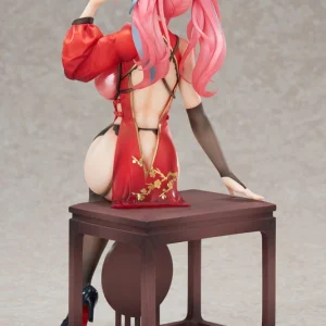 MÔ HÌNH Azur Lane - Bremerton Still - Illustration Ver. - 1/7 Complete Figure (APEX) FIGURE CHÍNH HÃNG 6 92 1742899670776