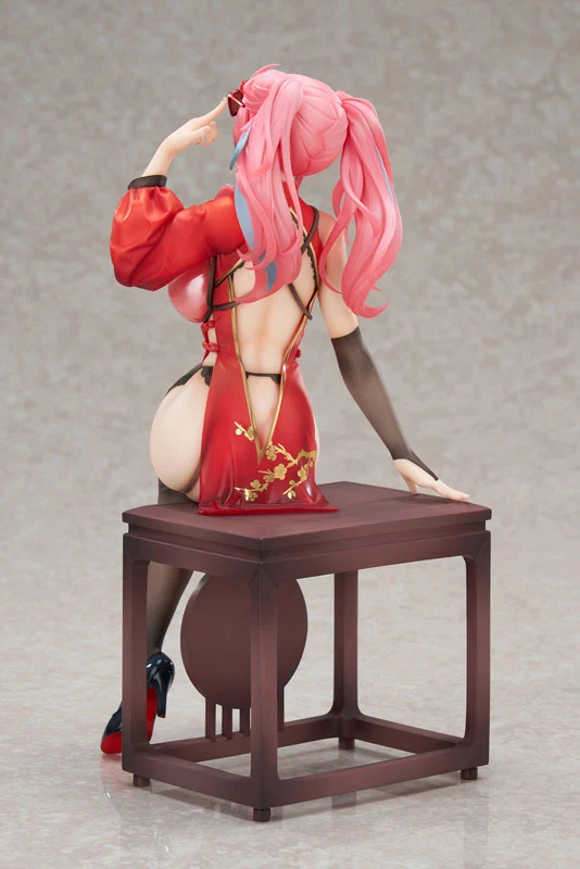 MÔ HÌNH Azur Lane - Bremerton Still - Illustration Ver. - 1/7 Complete Figure (APEX) FIGURE CHÍNH HÃNG 3 92 1742899670776