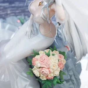 MÔ HÌNH Azur Lane Hermione Dawn's Oath Ver. 1/6 Complete Figure(MAGI ARTS) FIGURE CHÍNH HÃNG 5 93 1738748107268