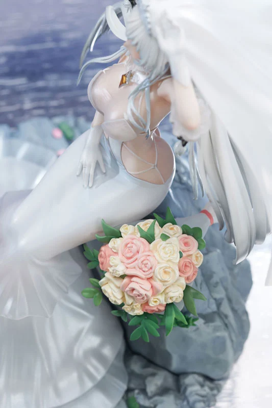 MÔ HÌNH Azur Lane Hermione Dawn's Oath Ver. 1/6 Complete Figure(MAGI ARTS) FIGURE CHÍNH HÃNG 3 93 1738748107268