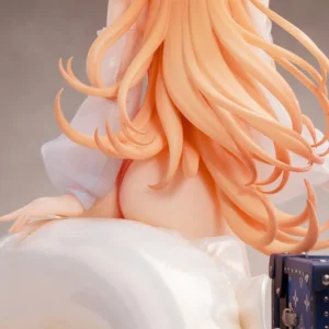 MÔ HÌNH Azur Lane Richelieu Fleuron of the Waves Ver. 1/6 Complete Figure(Reverse Studio/AniGame) FIGURE CHÍNH HÃNG 5 93 1740112465803