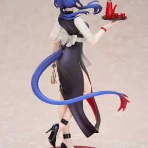 MÔ HÌNH Arknights - Ch'en - Limepie - 1/8 - Teatime Ver. (Apex Innovation) FIGURE CHÍNH HÃNG 5 94 1738403270249