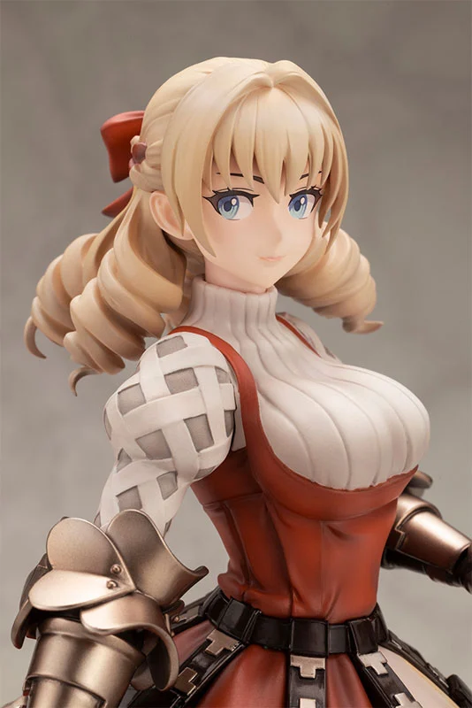 MÔ HÌNH Unicorn Overlord - Scarlett - 1/7 (Kotobukiya) FIGURE CHÍNH HÃNG 2 94 1740980911025